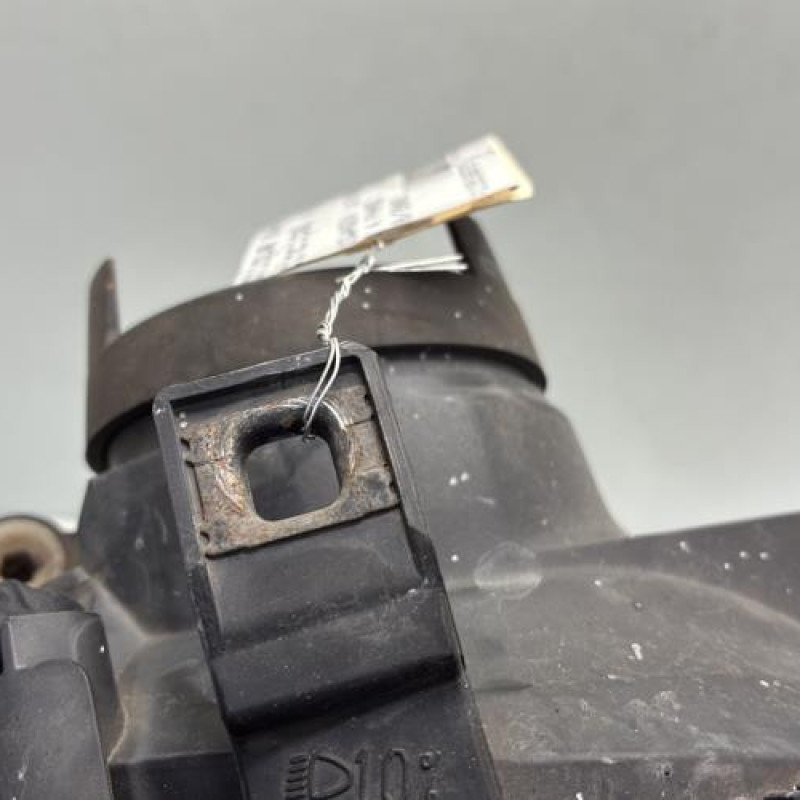 Optique avant principal droit (feux)(phare) VOLKSWAGEN POLO 4 Photo n°3