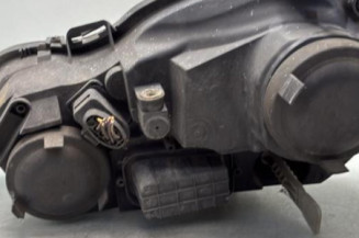 Optique avant principal droit (feux)(phare) VOLKSWAGEN POLO 4