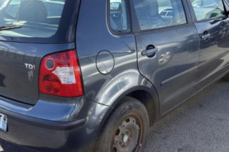 Optique avant principal droit (feux)(phare) VOLKSWAGEN POLO 4