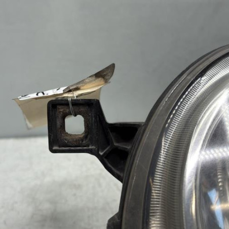 Optique avant principal gauche (feux)(phare) VOLKSWAGEN POLO 4