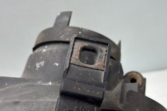 Optique avant principal gauche (feux)(phare) VOLKSWAGEN POLO 4