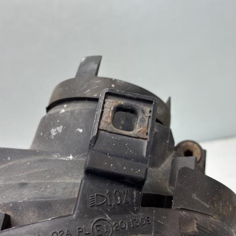 Optique avant principal gauche (feux)(phare) VOLKSWAGEN POLO 4 Photo n°3