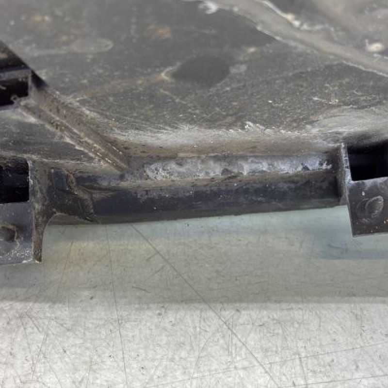 Optique avant principal gauche (feux)(phare) VOLKSWAGEN POLO 4 Photo n°6