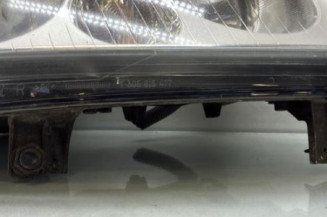 Optique avant principal droit (feux)(phare) VOLKSWAGEN TOURAN 1