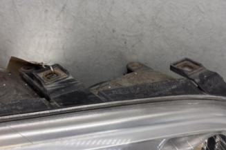 Optique avant principal droit (feux)(phare) VOLKSWAGEN TOURAN 1