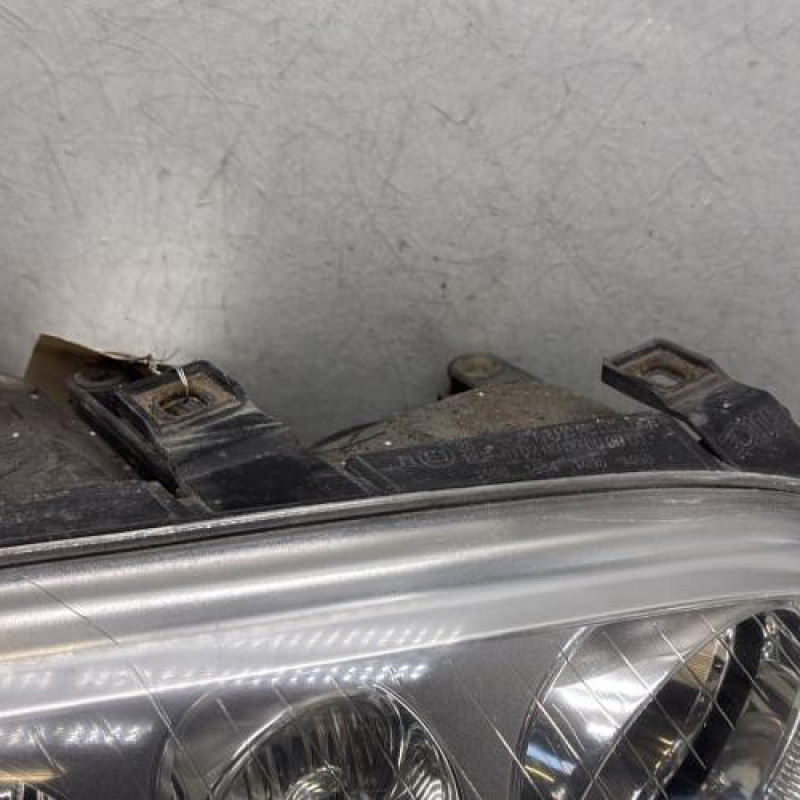 Optique avant principal droit (feux)(phare) VOLKSWAGEN TOURAN 1 Photo n°3