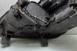 Optique avant principal droit (feux)(phare) VOLKSWAGEN TOURAN 1