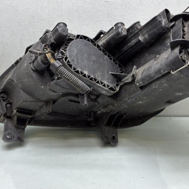 Optique avant principal droit (feux)(phare) VOLKSWAGEN TOURAN 1 Photo n°4