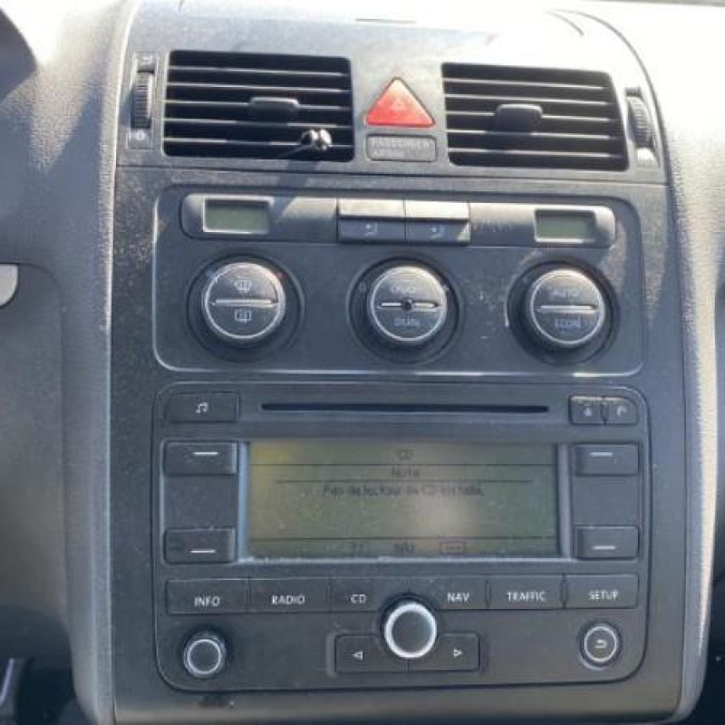 Optique avant principal droit (feux)(phare) VOLKSWAGEN TOURAN 1 Photo n°8