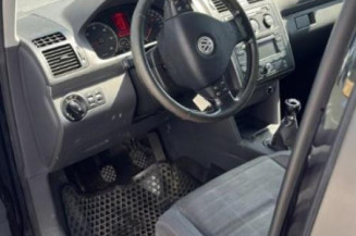 Optique avant principal droit (feux)(phare) VOLKSWAGEN TOURAN 1