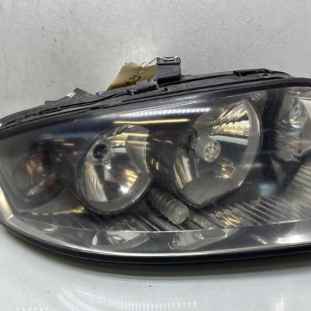 Optique avant principal droit (feux)(phare) AUDI A2 Photo n°1