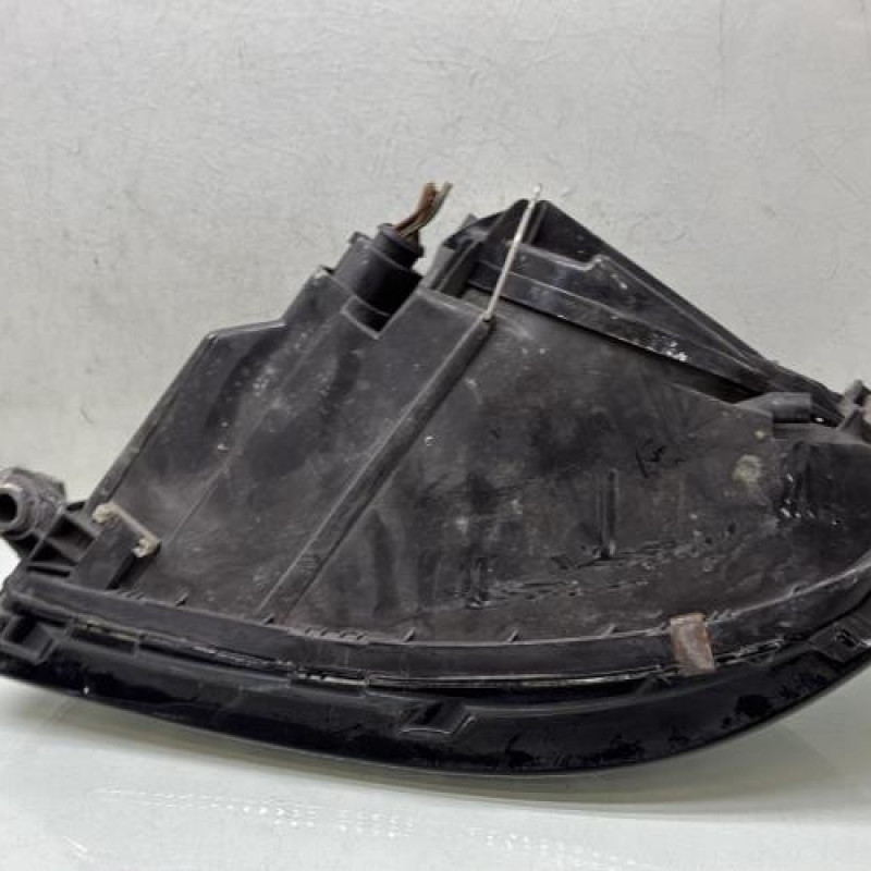 Optique avant principal droit (feux)(phare) AUDI A2 Photo n°3