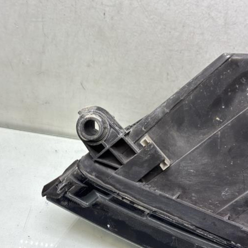 Optique avant principal droit (feux)(phare) AUDI A2 Photo n°4