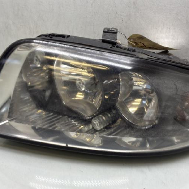 Optique avant principal gauche (feux)(phare) AUDI A2 Photo n°1