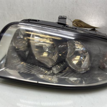 Optique avant principal gauche (feux)(phare) AUDI A2 Photo n°1