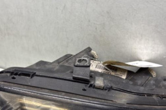 Optique avant principal gauche (feux)(phare) AUDI A2