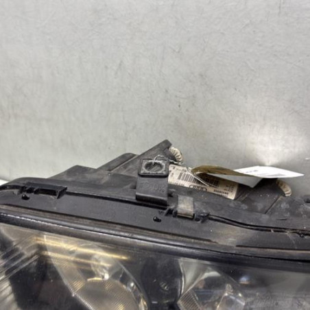 Optique avant principal gauche (feux)(phare) AUDI A2