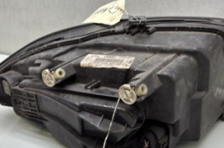 Optique avant principal gauche (feux)(phare) AUDI A2