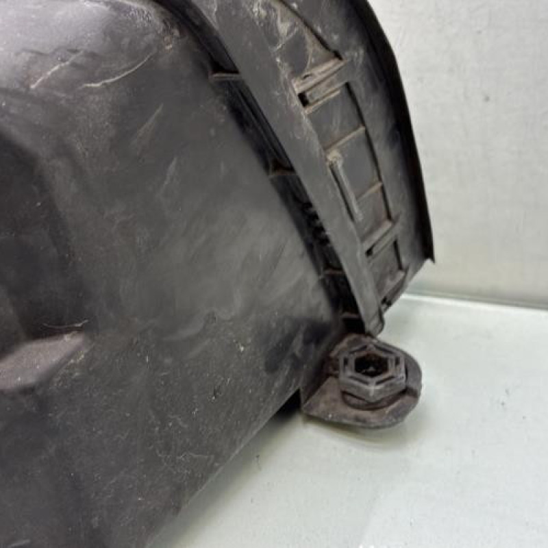 Optique avant principal gauche (feux)(phare) AUDI A2 Photo n°4