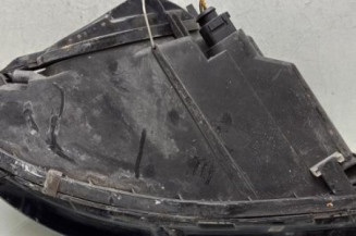 Optique avant principal gauche (feux)(phare) AUDI A2