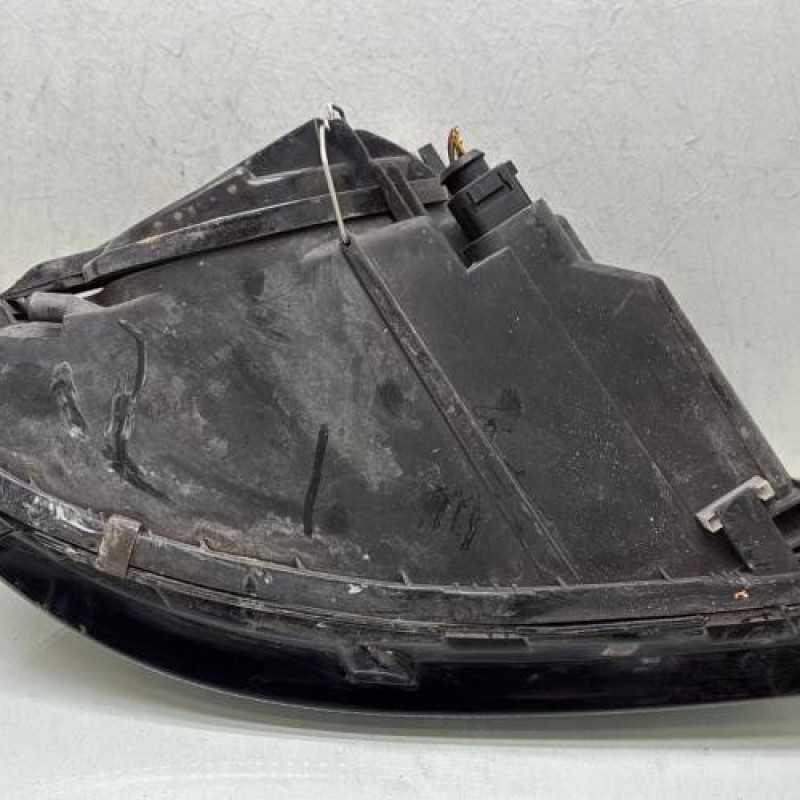 Optique avant principal gauche (feux)(phare) AUDI A2 Photo n°5