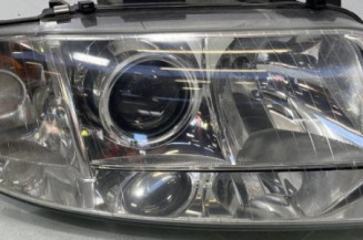 Optique avant principal droit (feux)(phare) AUDI A6 2 Photo n°1