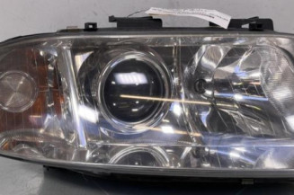 Optique avant principal droit (feux)(phare) AUDI A6 2