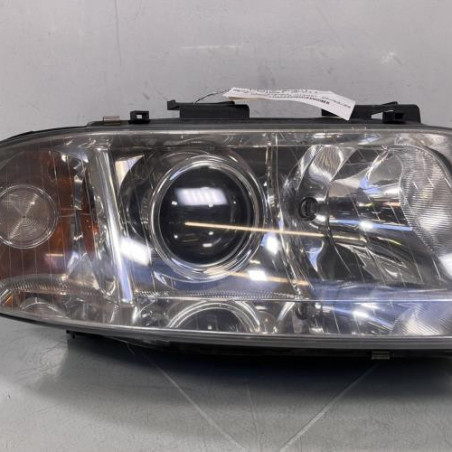 Optique avant principal droit (feux)(phare) AUDI A6 2