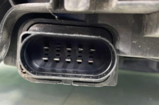 Optique avant principal droit (feux)(phare) AUDI A6 2