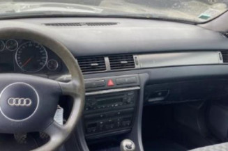 Optique avant principal droit (feux)(phare) AUDI A6 2