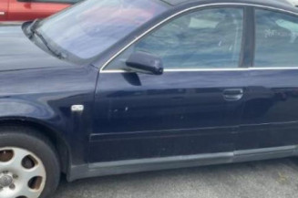 Optique avant principal droit (feux)(phare) AUDI A6 2