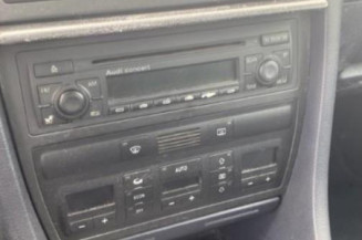 Optique avant principal droit (feux)(phare) AUDI A6 2