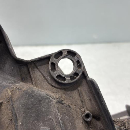 Optique avant principal droit (feux)(phare) PEUGEOT 207