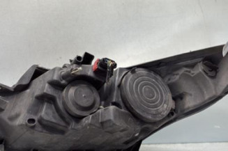 Optique avant principal droit (feux)(phare) PEUGEOT 207