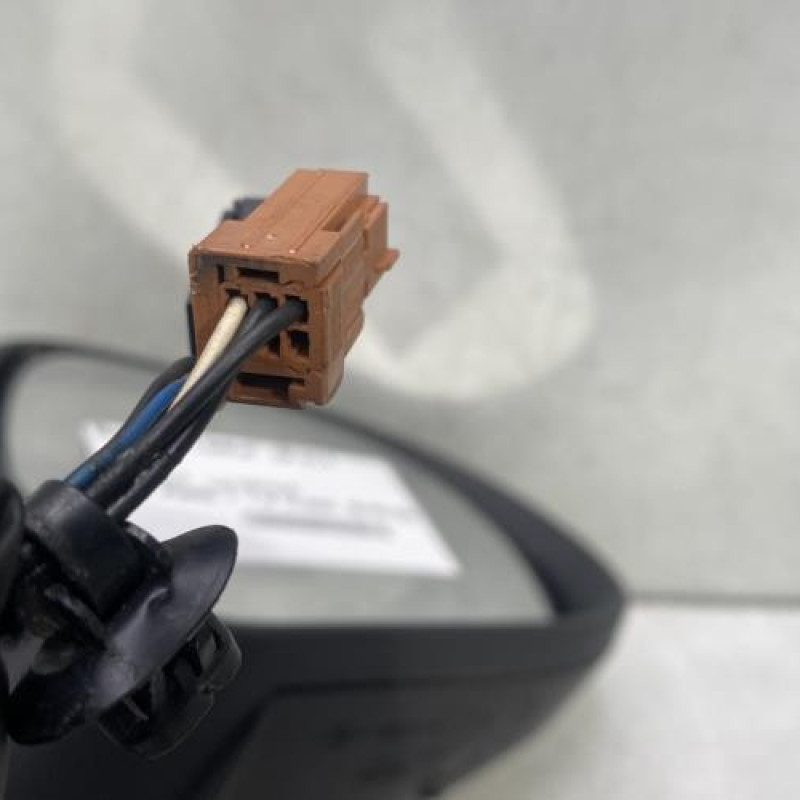 Retroviseur droit PEUGEOT 207 Photo n°5