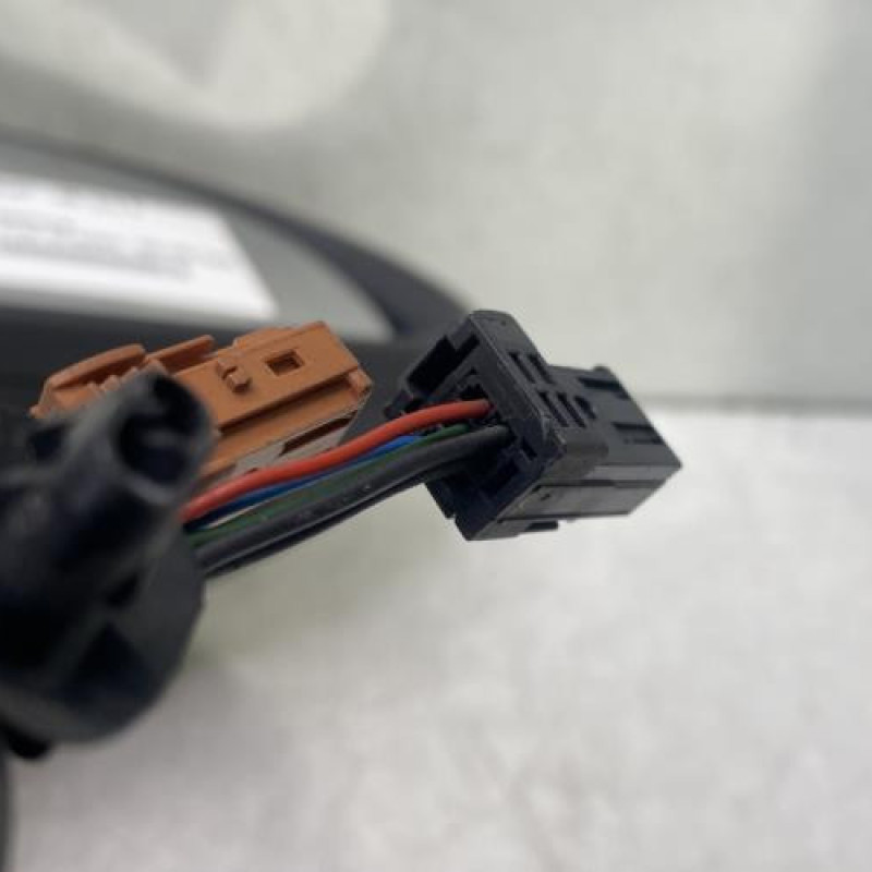 Retroviseur droit PEUGEOT 207 Photo n°6