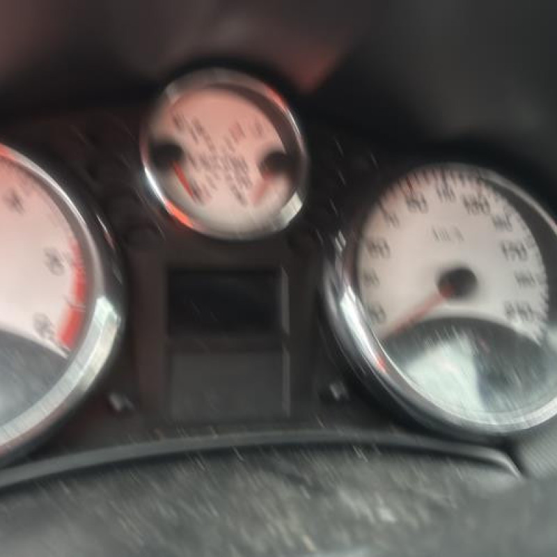 Retroviseur droit PEUGEOT 207 Photo n°19