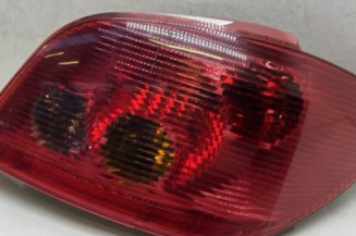 Feu arriere principal droit (feux) PEUGEOT 307 Photo n°1