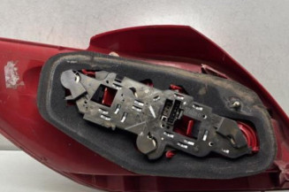 Feu arriere principal droit (feux) PEUGEOT 307