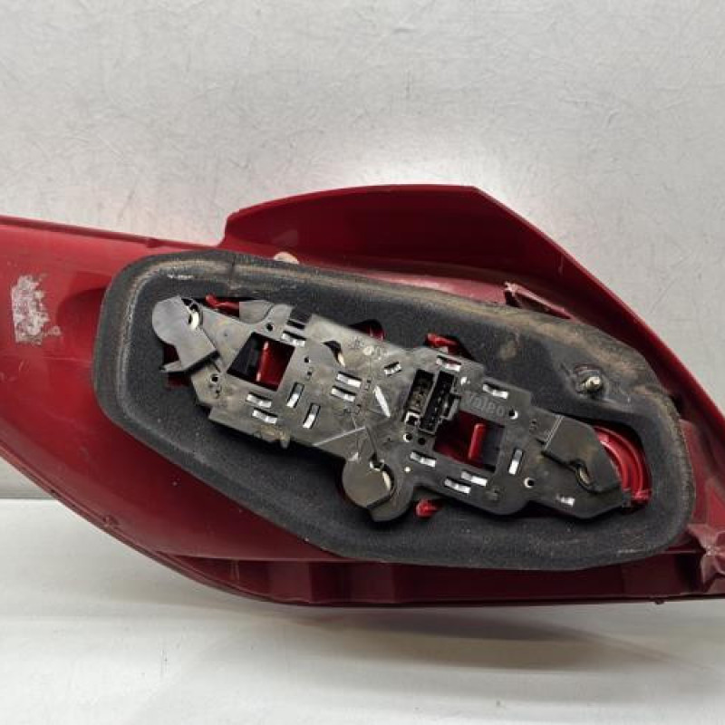 Feu arriere principal droit (feux) PEUGEOT 307 Photo n°2