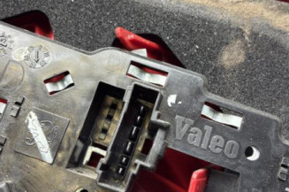 Feu arriere principal droit (feux) PEUGEOT 307