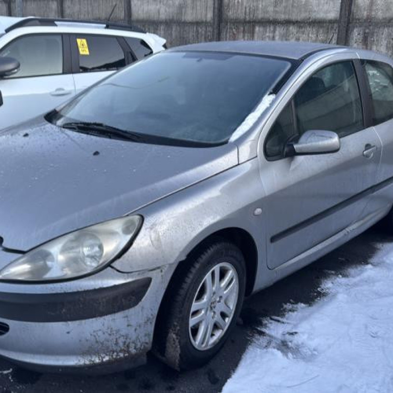 Feu arriere principal droit (feux) PEUGEOT 307 Photo n°4