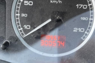 Feu arriere principal droit (feux) PEUGEOT 307