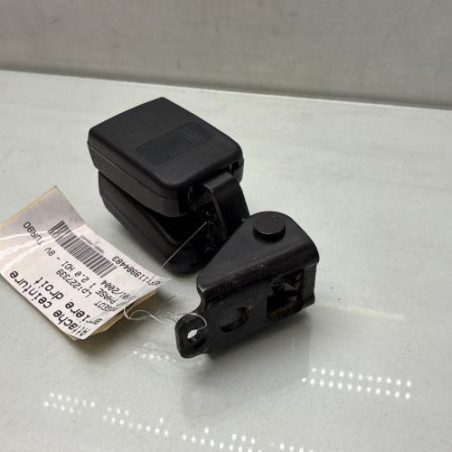 Attache ceinture arriere droit PEUGEOT 307