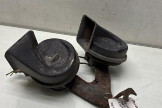 Avertisseur/Klaxon PEUGEOT 307