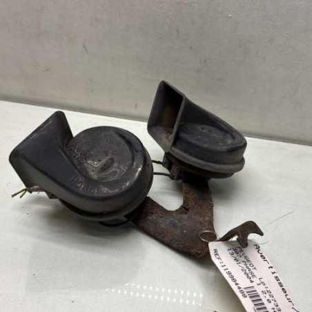 Avertisseur/Klaxon PEUGEOT 307