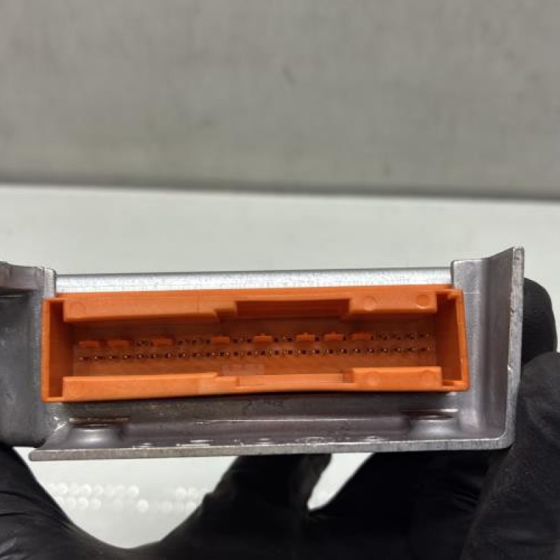 Boitier air bag PEUGEOT 307 Photo n°3