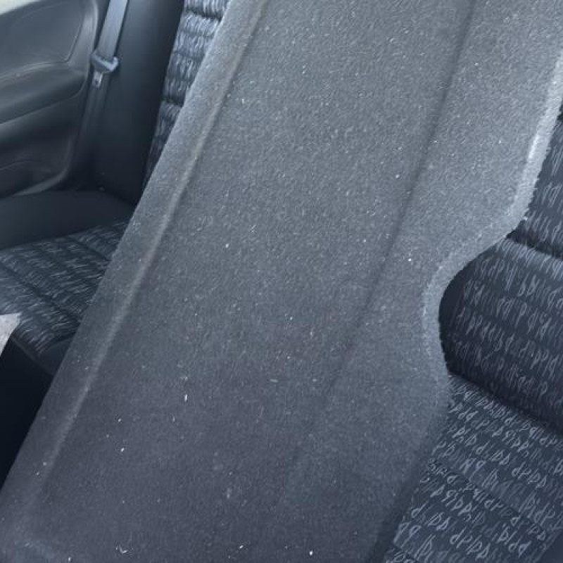 Boitier air bag PEUGEOT 307 Photo n°18