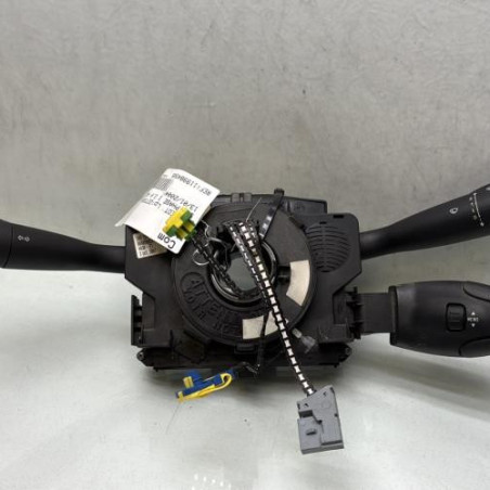 Com (Bloc Contacteur Tournant+Commodo Essuie Glace+Commodo Phare) PEUGEOT 307 Photo n°1