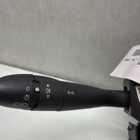 Com (Bloc Contacteur Tournant+Commodo Essuie Glace+Commodo Phare) PEUGEOT 307